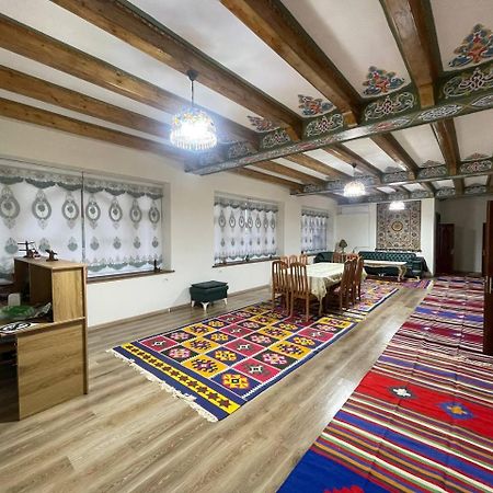Anoragul Guest House Shahrisabz Exterior photo